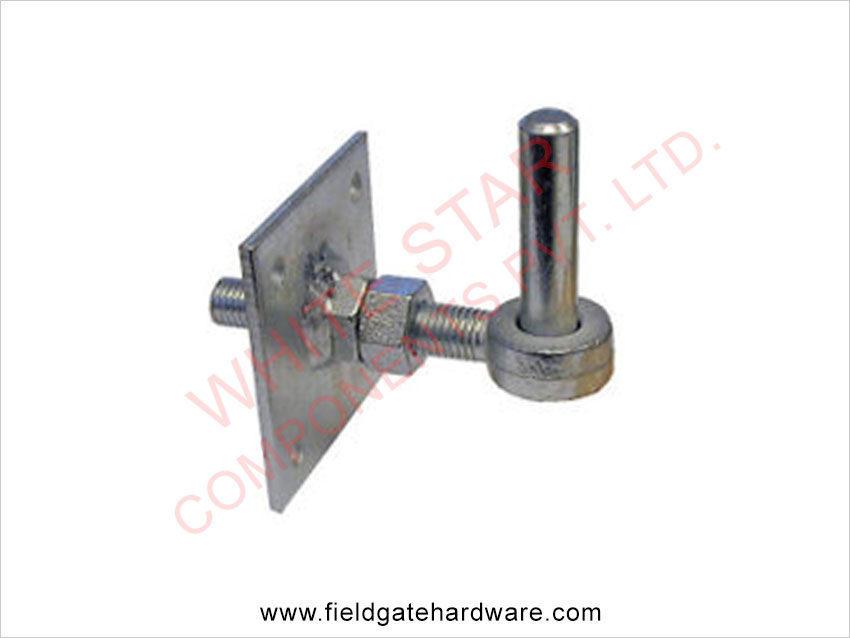 Adjustable Hook
